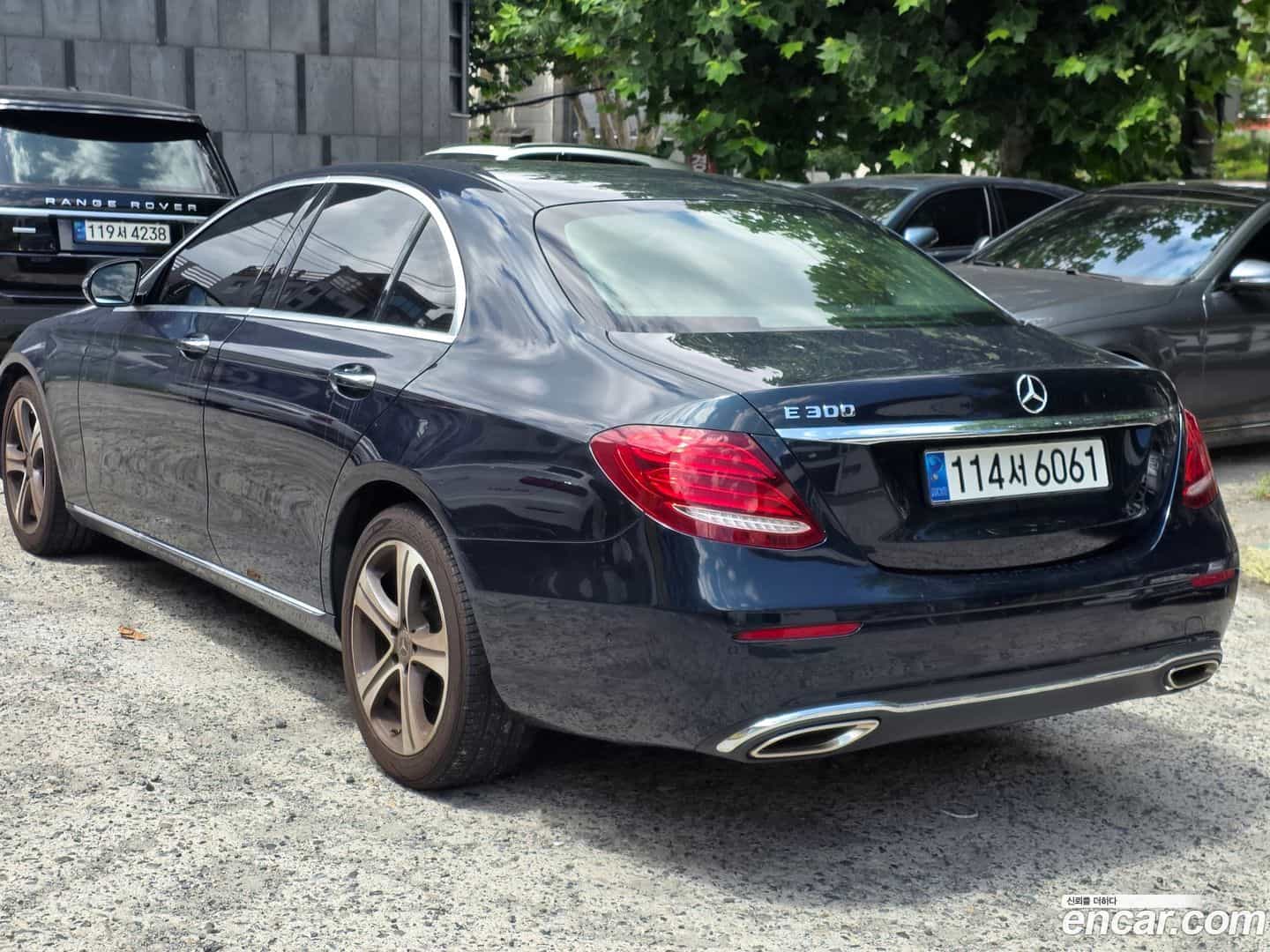 E-Class Mercedes-Benz 2018.4-OUTER-004