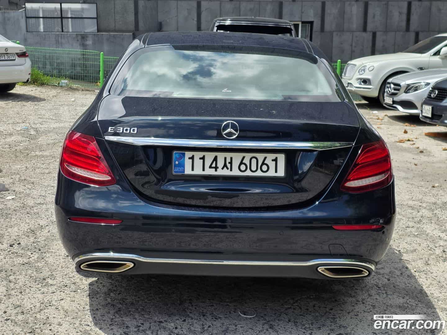 E-Class Mercedes-Benz 2018.4-OUTER-006