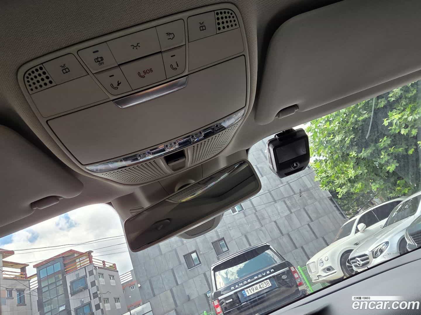 E-Class Mercedes-Benz 2018.4-OPTION-015