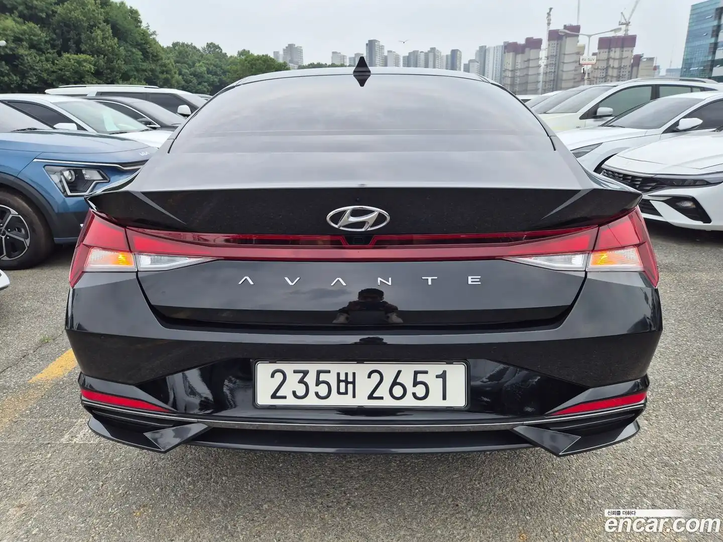 AVANTE Hyundai 2022.5-OUTER-005