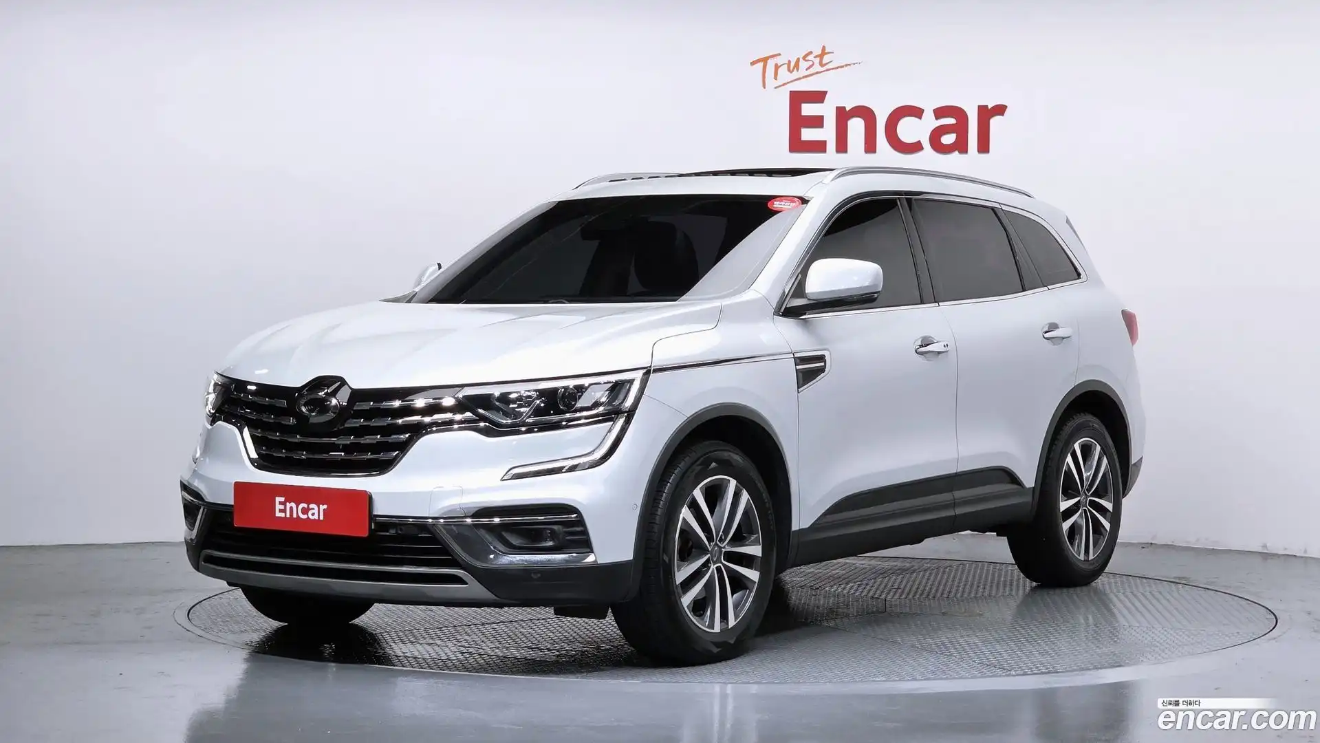 QM6 Renault Korea 2019.7-OUTER-001