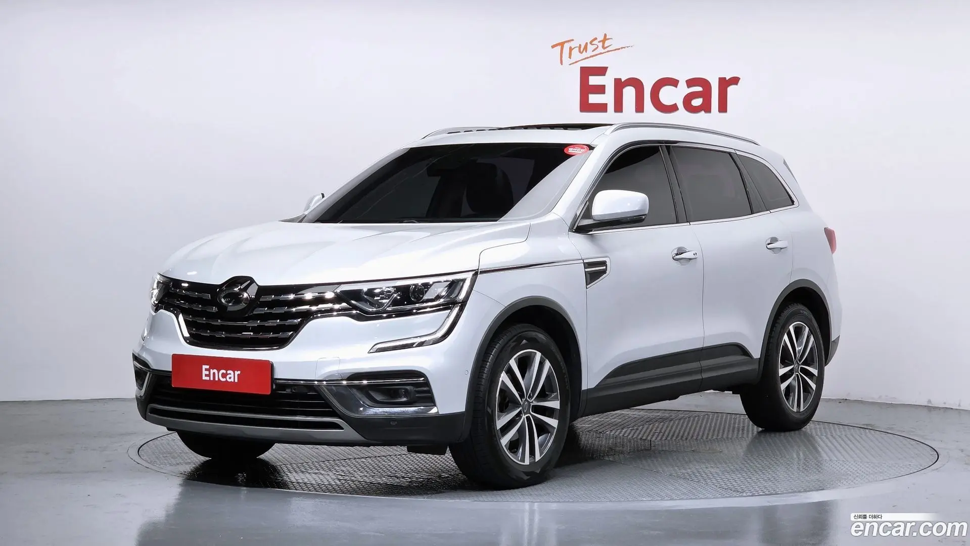 Main__Slider__Photo:QM6 Renault Korea 2019.7-0