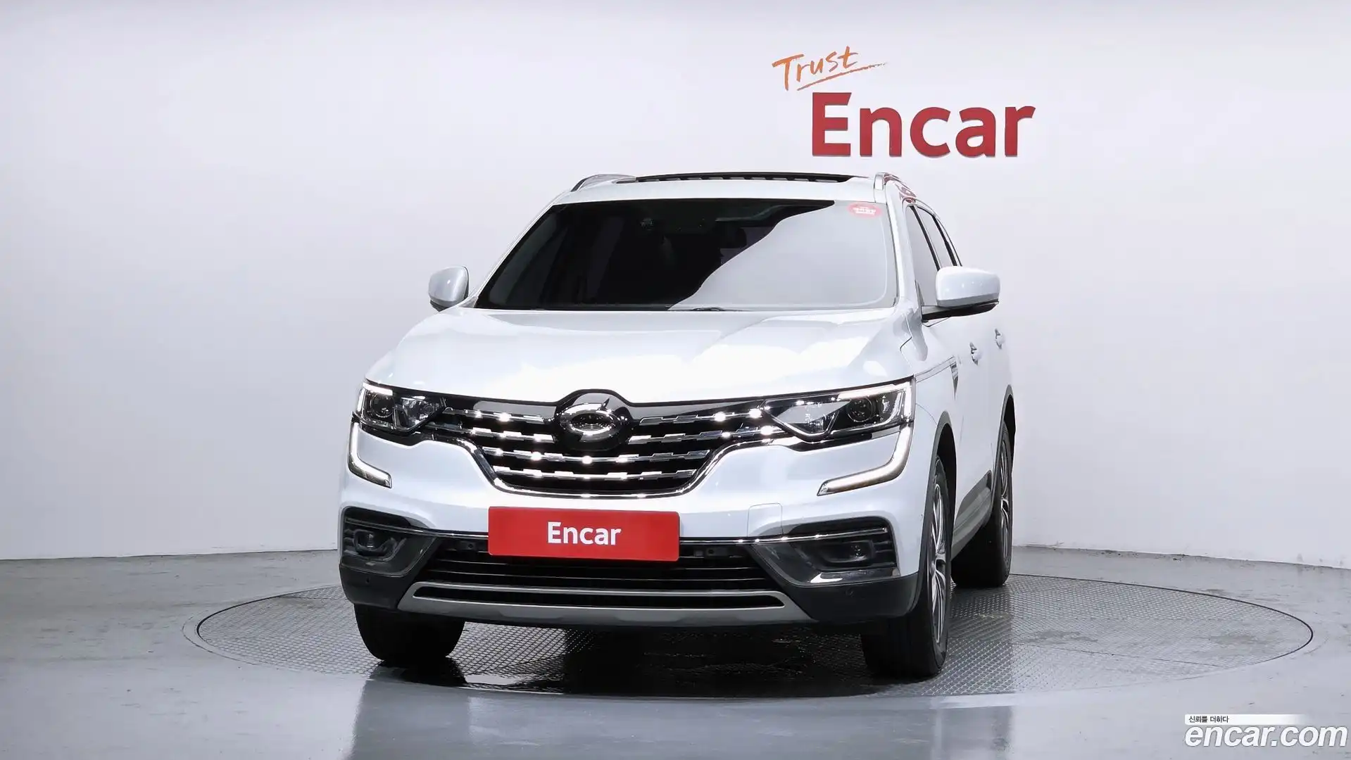 QM6 Renault Korea 2019.7-OUTER-003