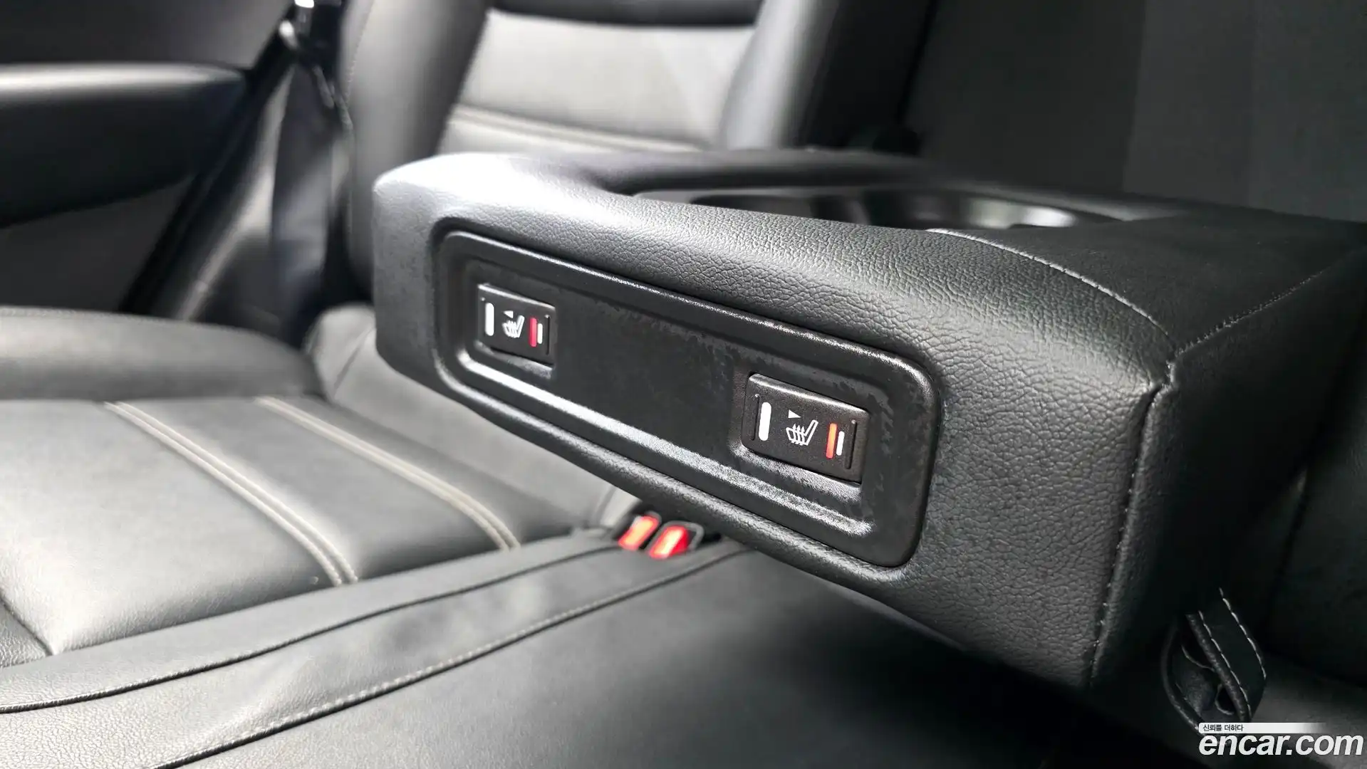 QM6 Renault Korea 2019.7-INNER-009