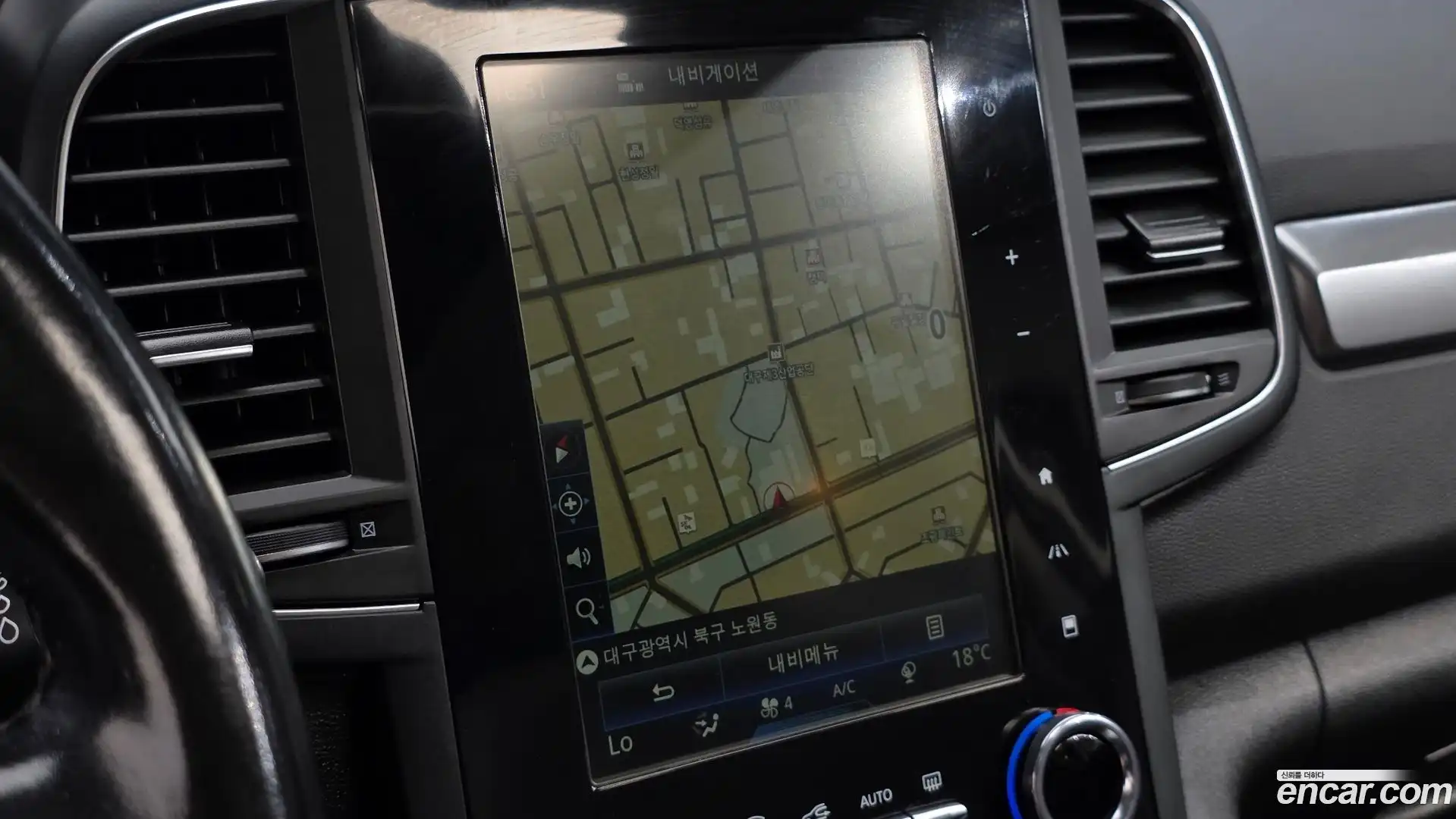 QM6 Renault Korea 2019.7-OPTION-017