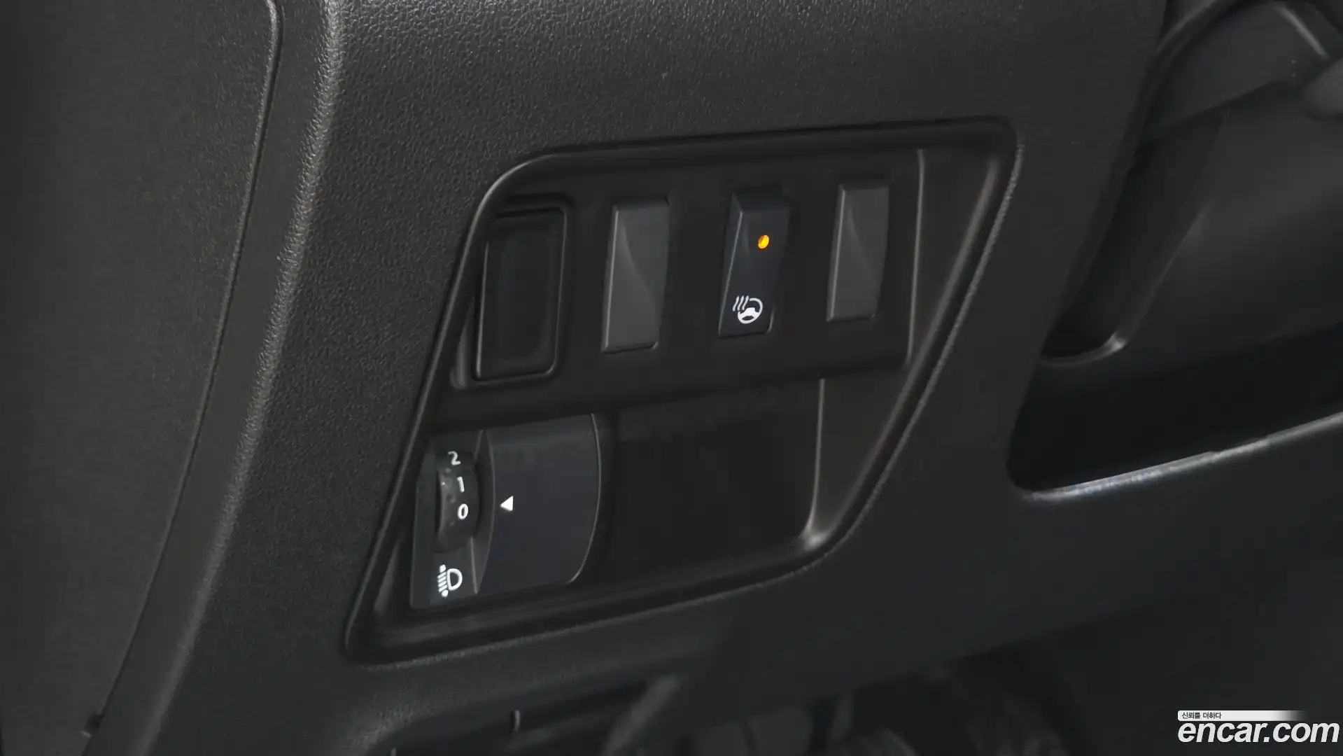 QM6 Renault Korea 2019.7-OPTION-019