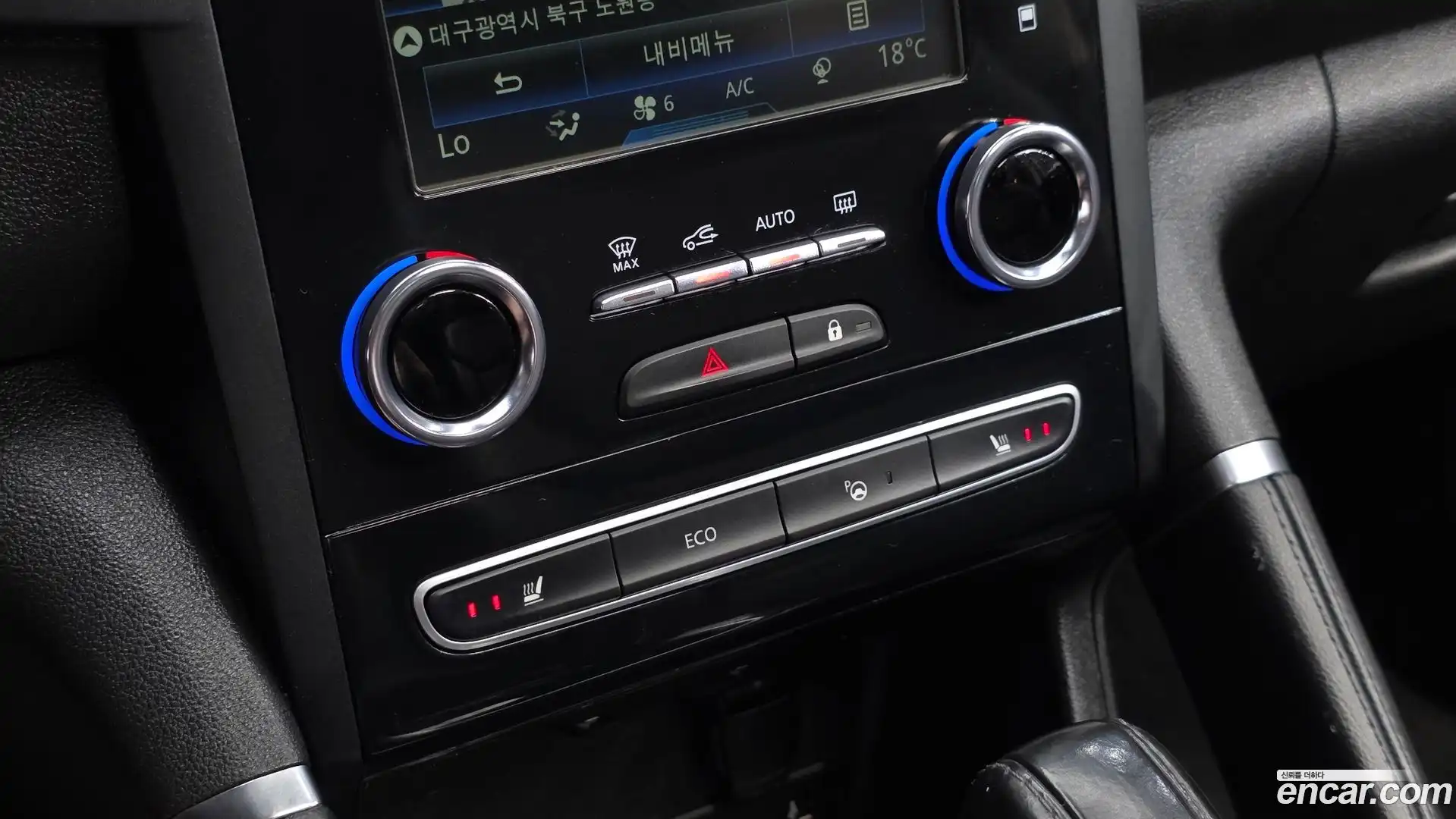 QM6 Renault Korea 2019.7-OPTION-022