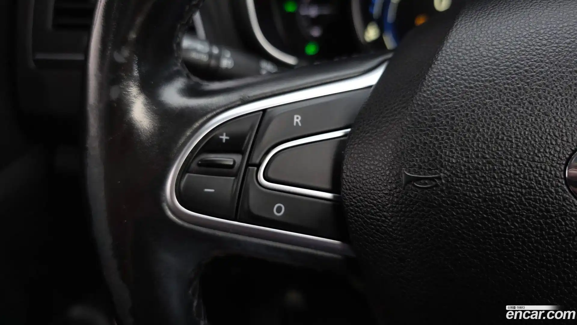 QM6 Renault Korea 2019.7-OPTION-042