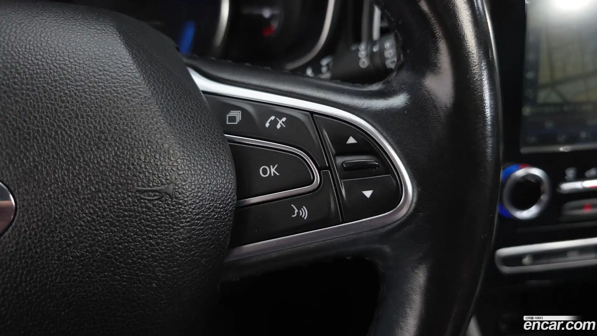 QM6 Renault Korea 2019.7-OPTION-043