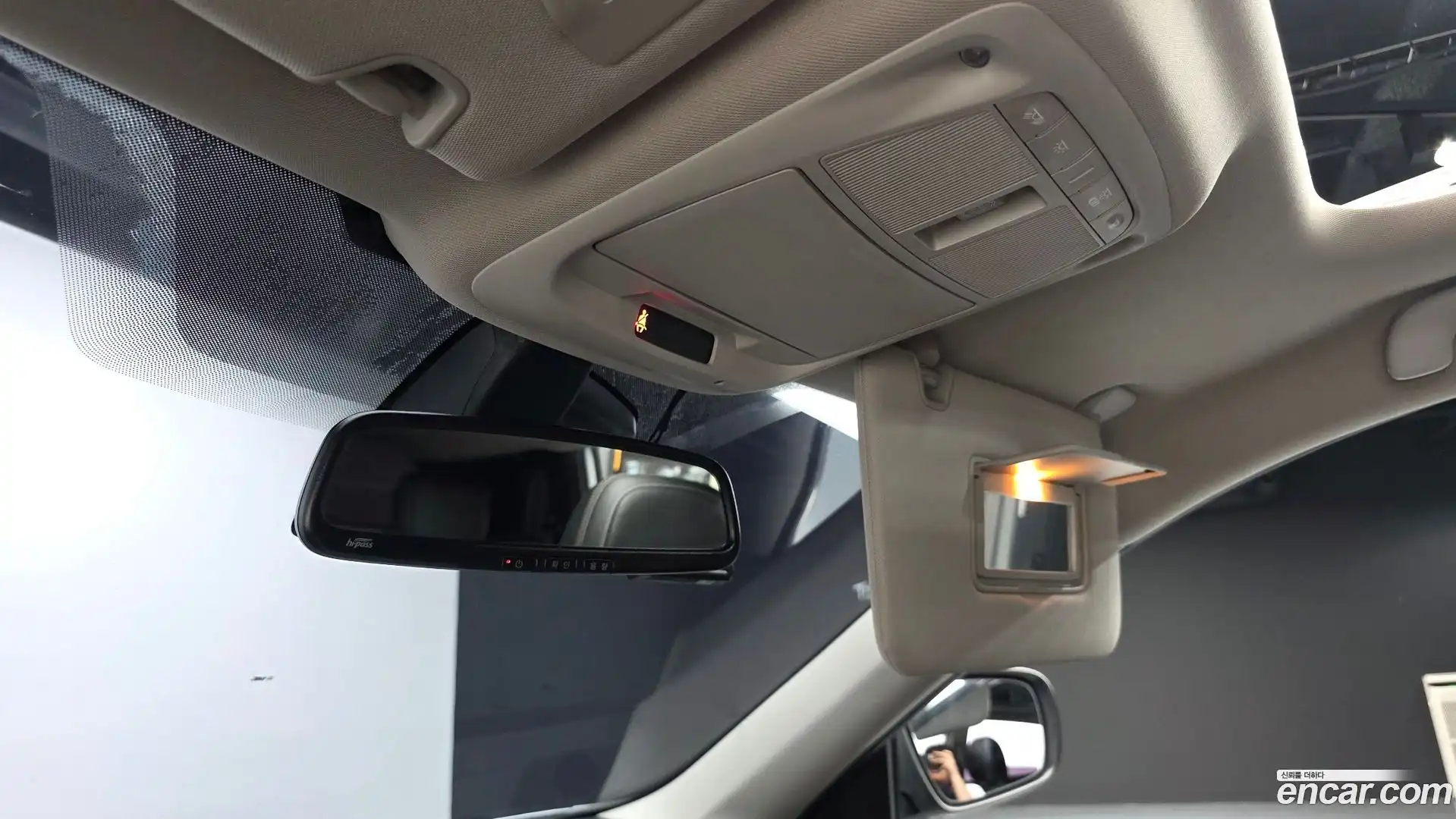 QM6 Renault Korea 2019.7-OPTION-045