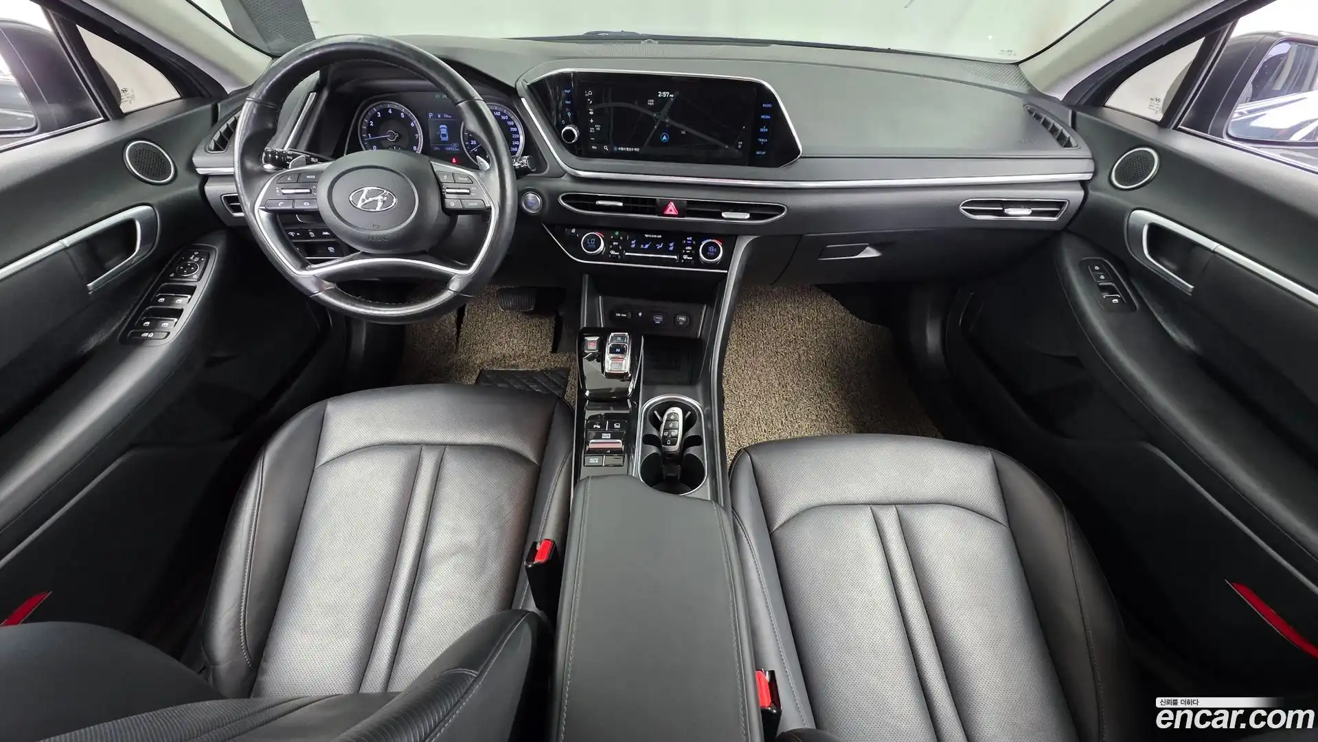 Sonata Hyundai 2019.7-INNER-007
