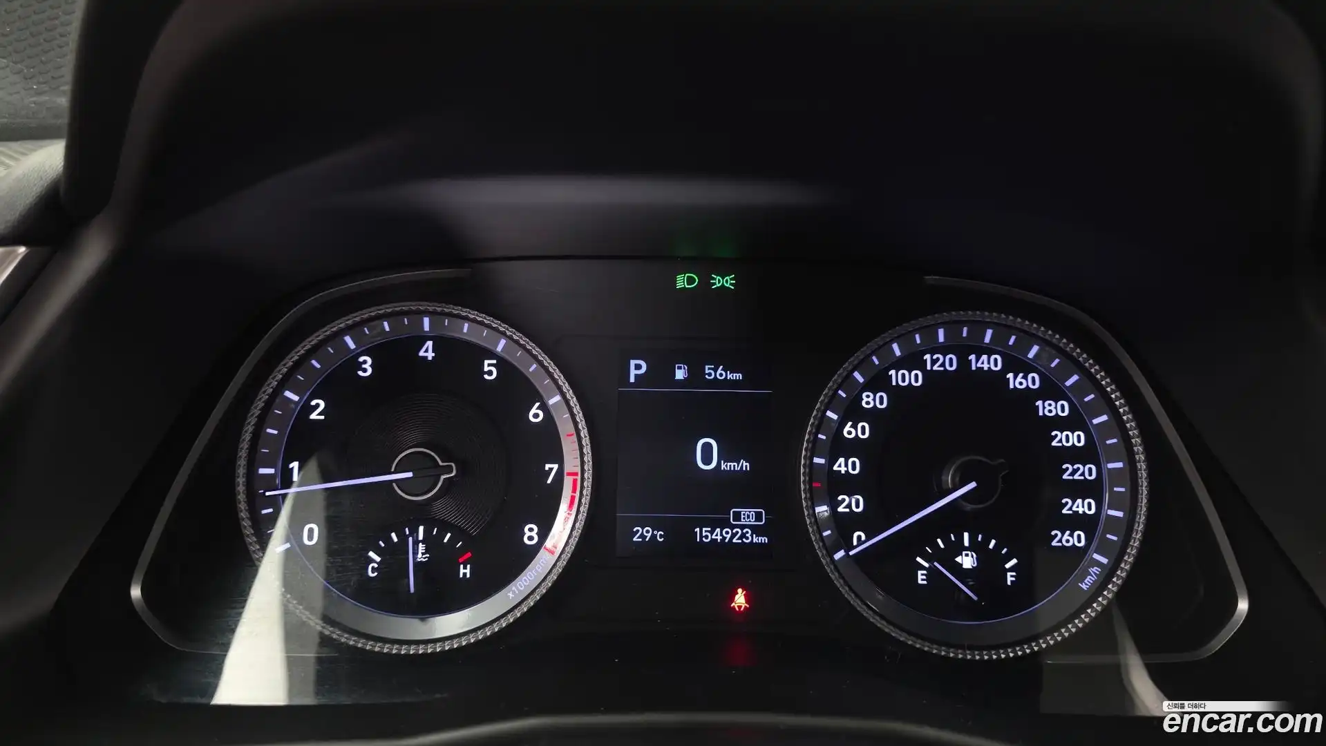 Sonata Hyundai 2019.7-INNER-008