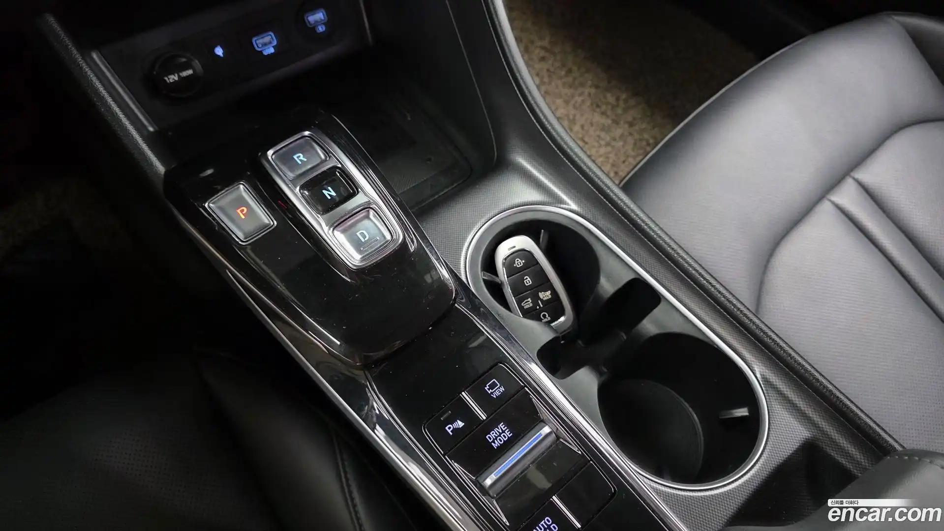 Sonata Hyundai 2019.7-INNER-009