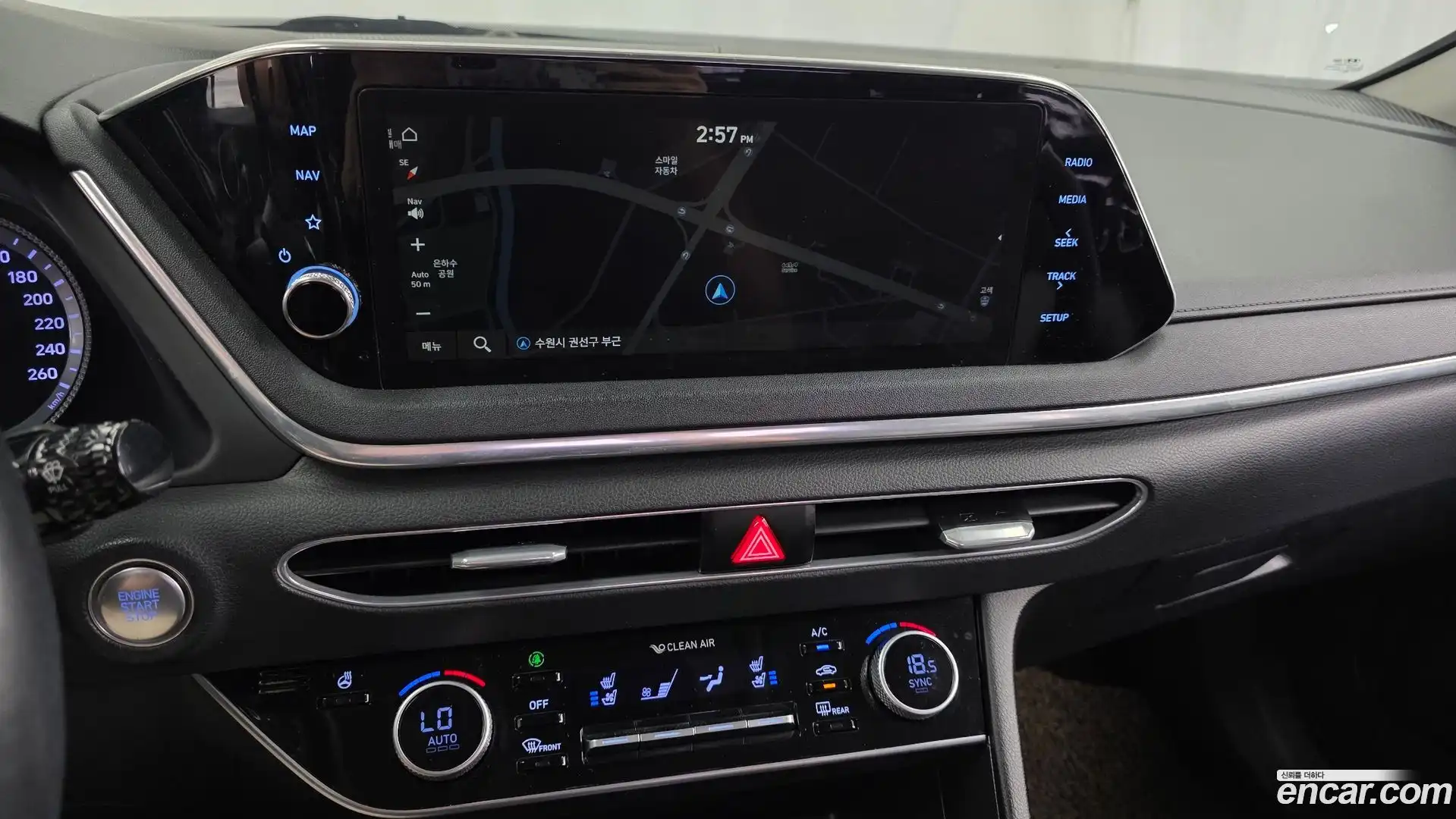 Sonata Hyundai 2019.7-OPTION-017