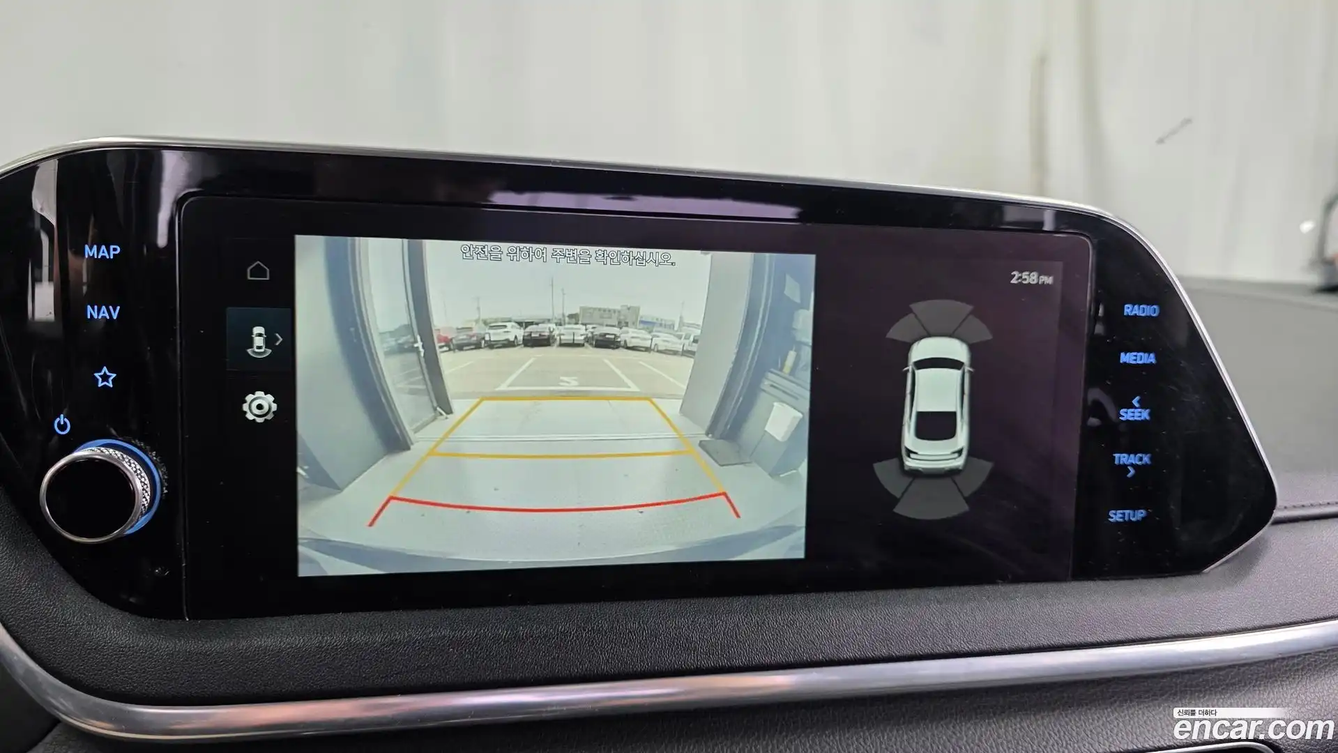 Sonata Hyundai 2019.7-OPTION-018