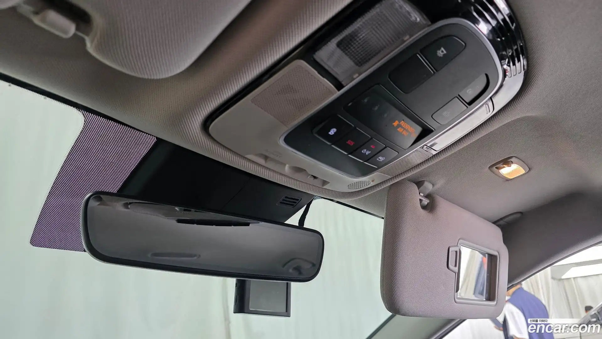 Sonata Hyundai 2019.7-OPTION-020