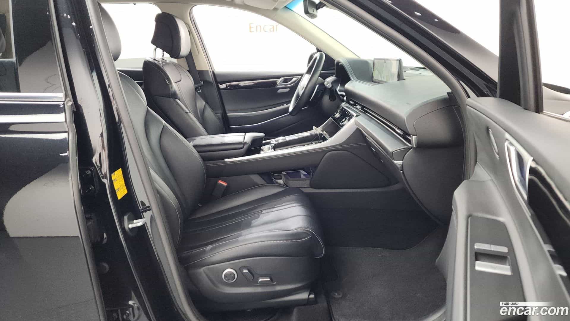 GV80 Genesis 2021.9-OPTION-015