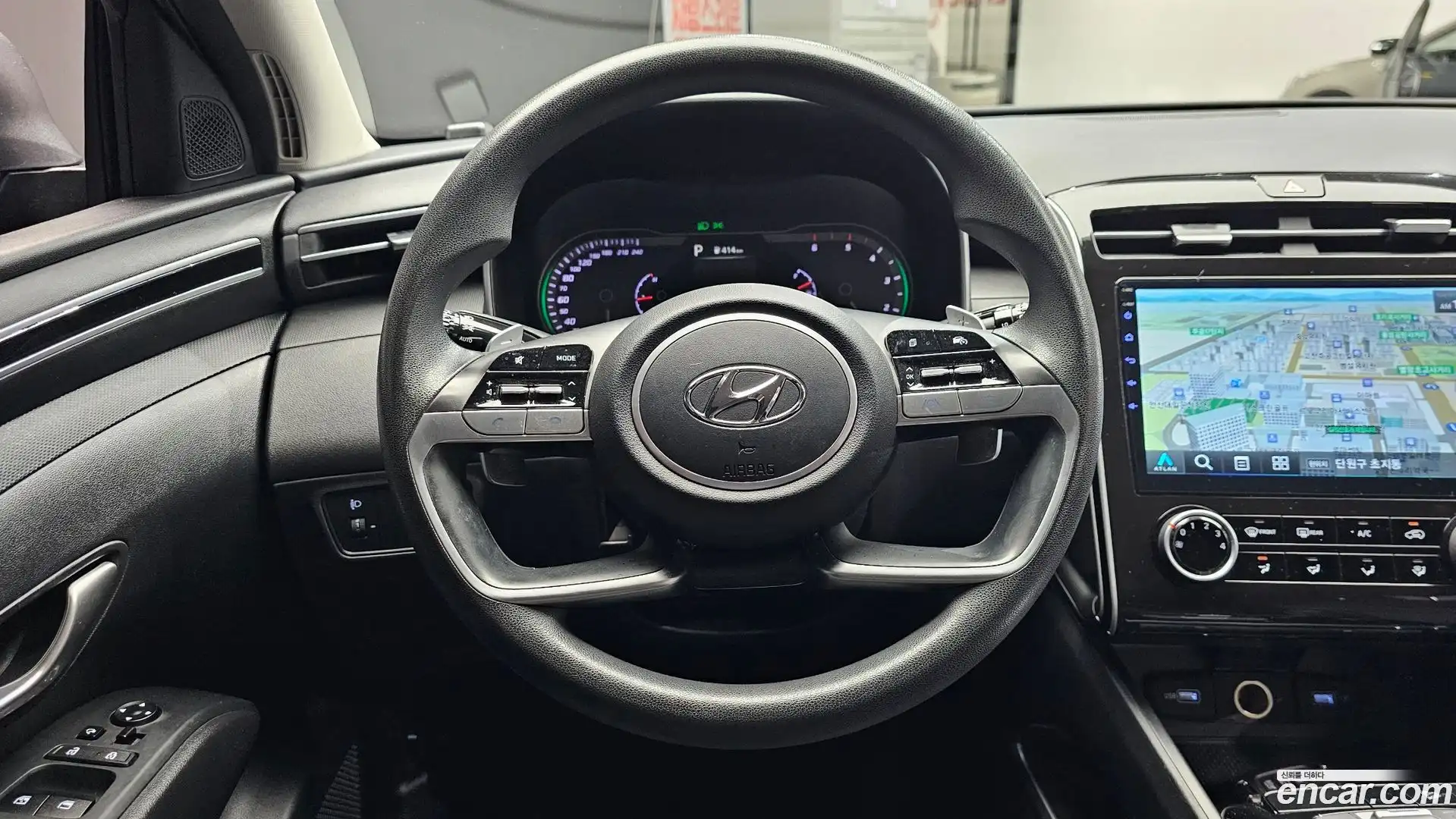 Tucson Hyundai 2021.4-OPTION-019