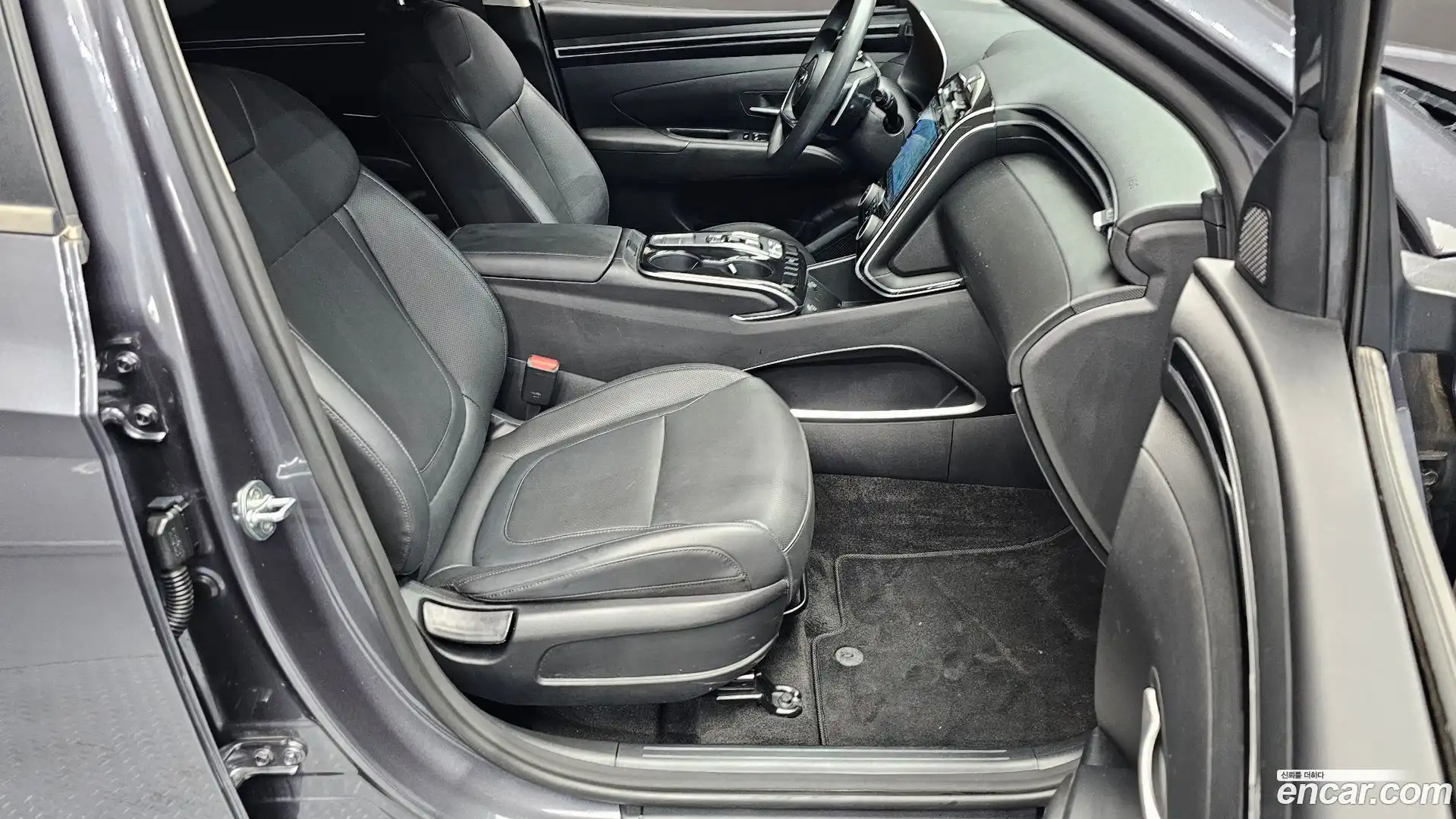 Tucson Hyundai 2021.4-INNER-036