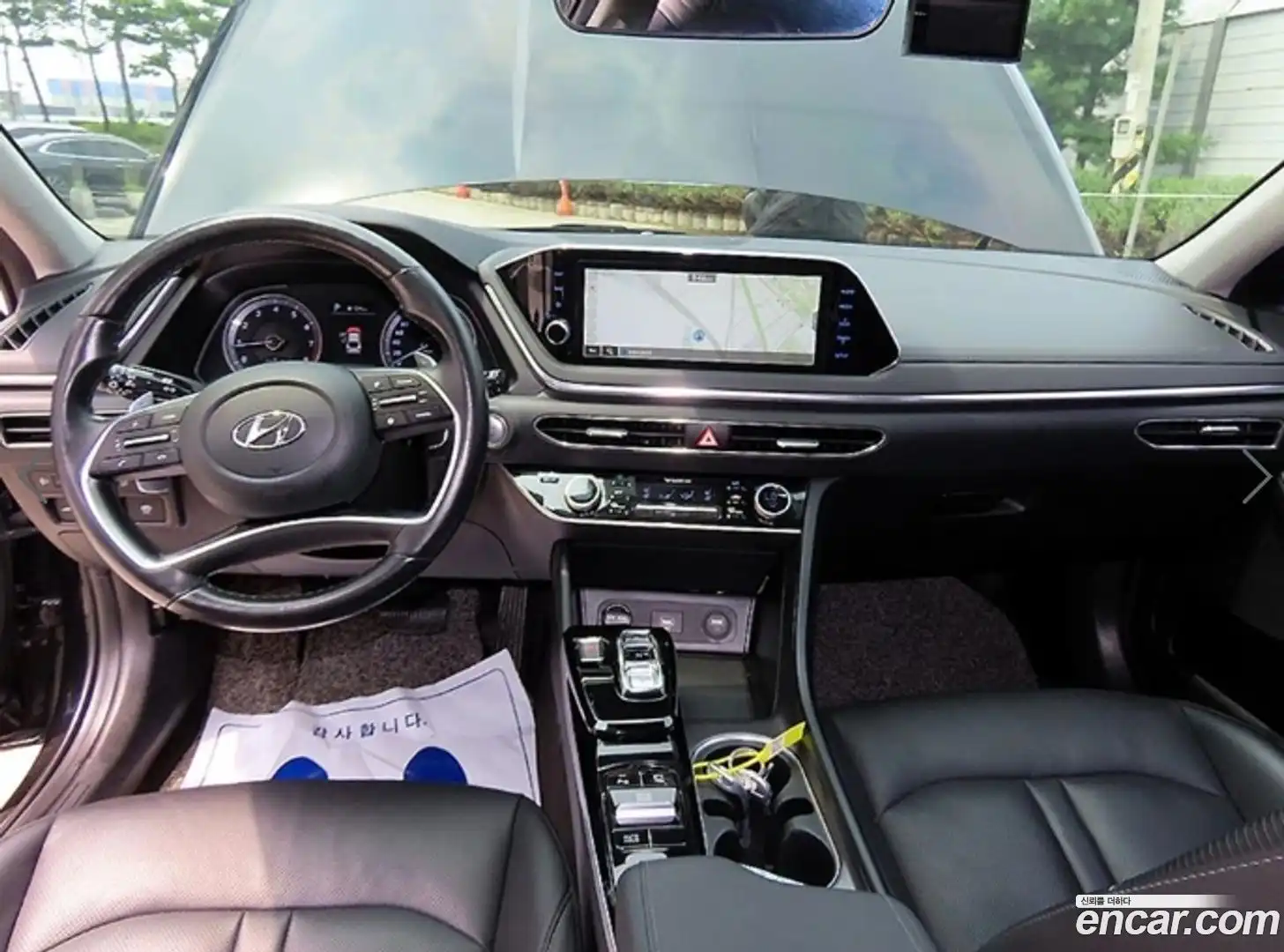 Sonata Hyundai 2022.5-INNER-007