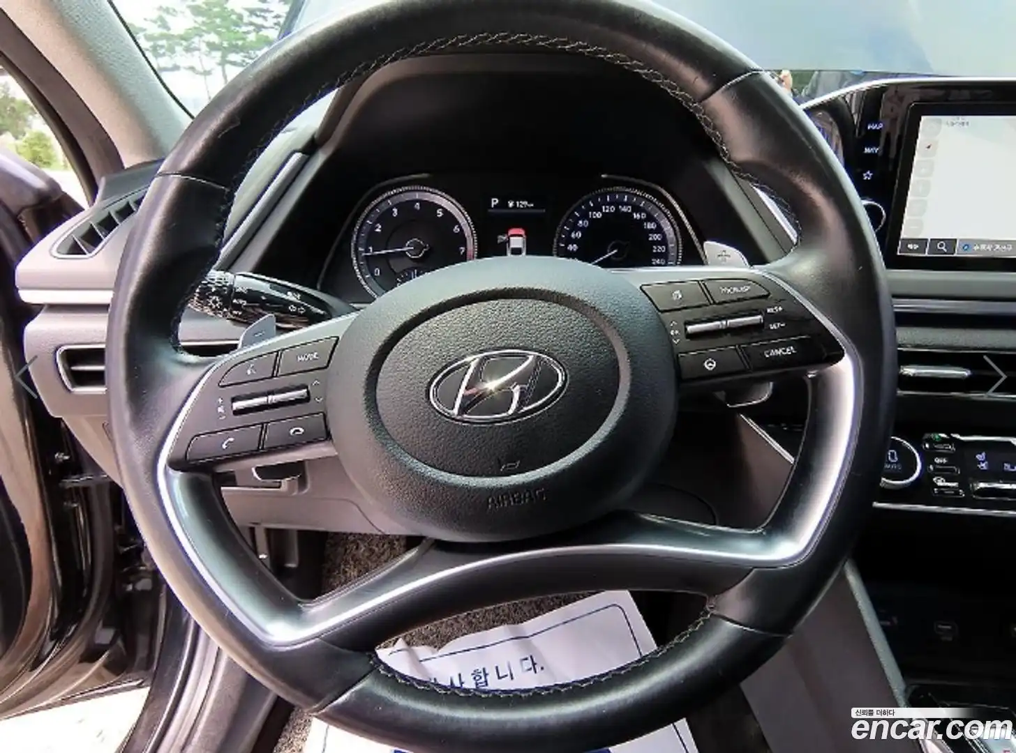 Sonata Hyundai 2022.5-INNER-008