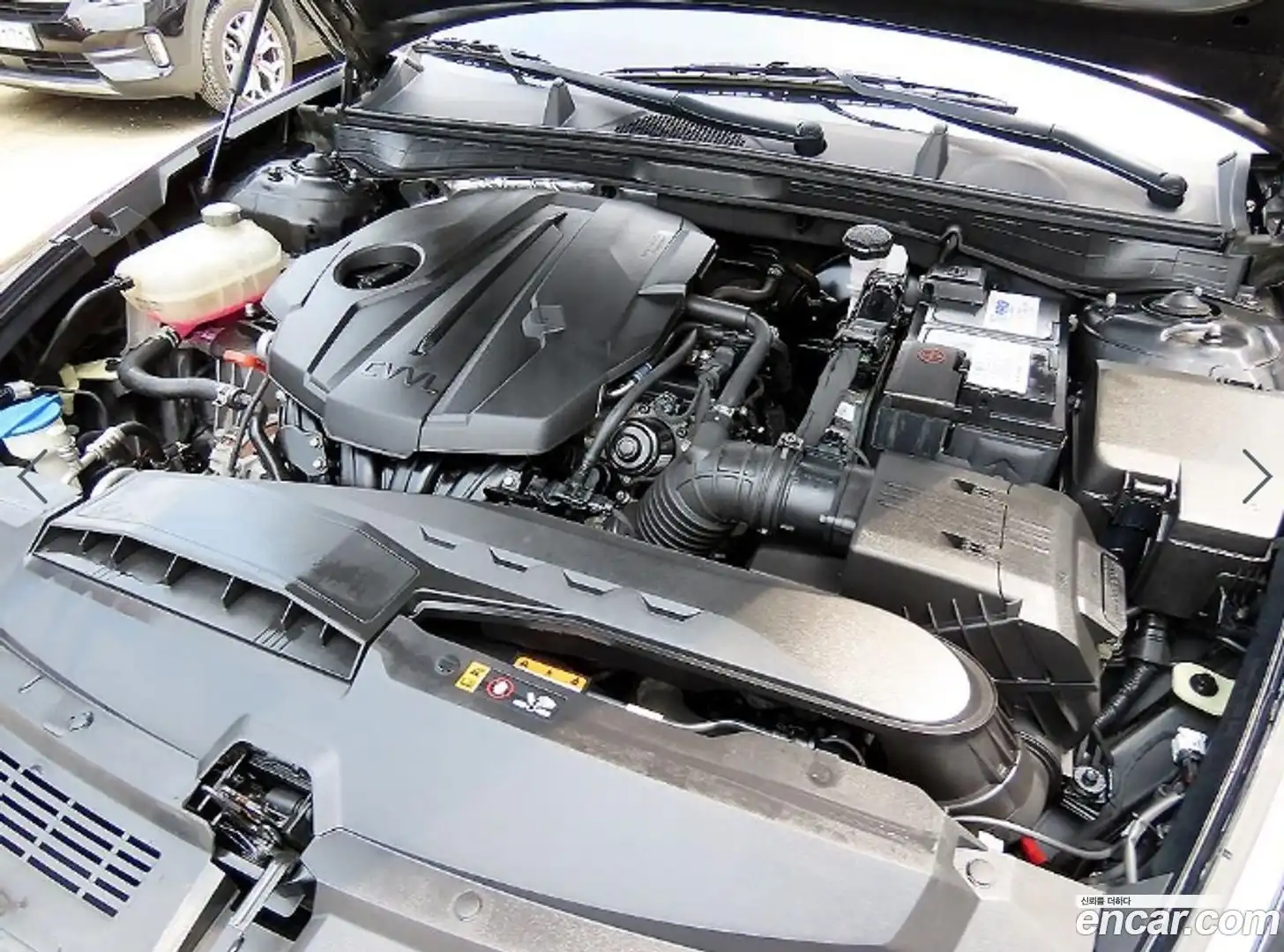 Sonata Hyundai 2022.5-OPTION-022