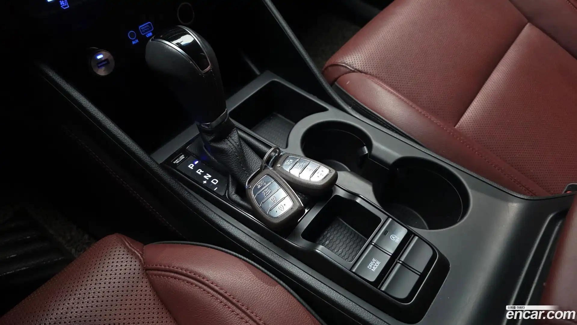 Tucson Hyundai 2018.10-INNER-009