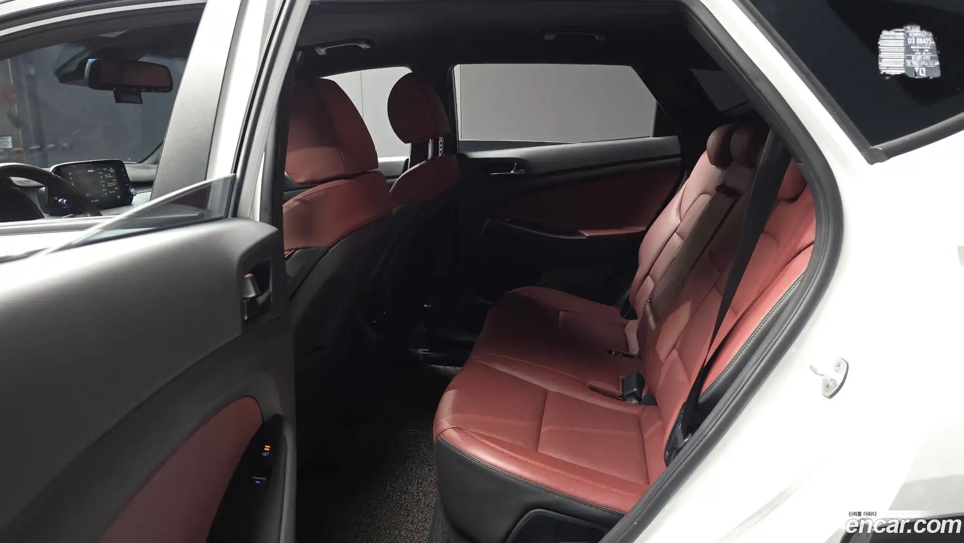 Tucson Hyundai 2018.10-OPTION-016