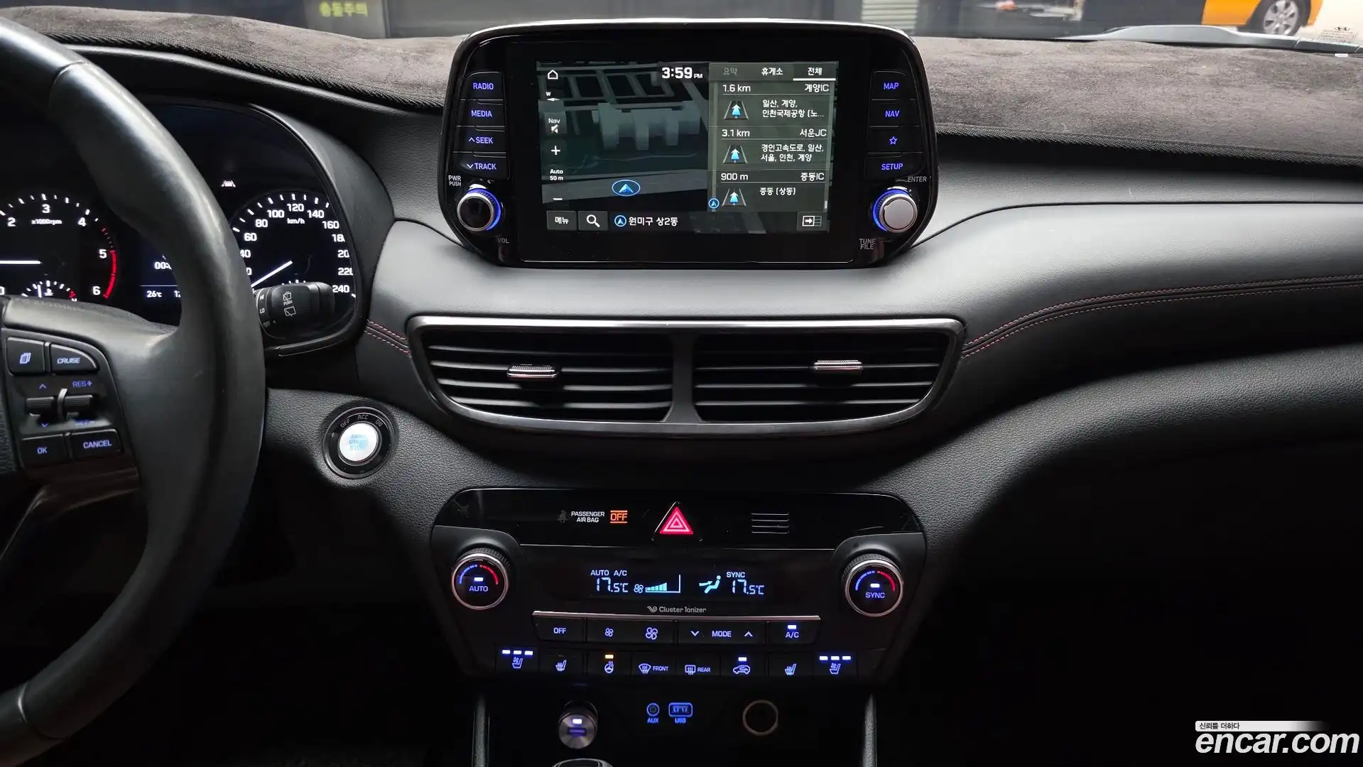 Tucson Hyundai 2018.10-OPTION-017