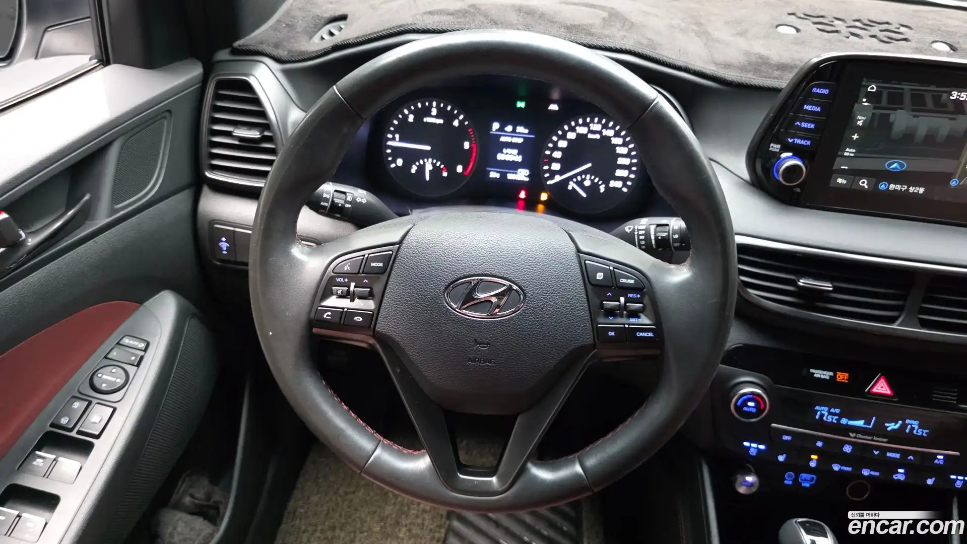 Tucson Hyundai 2018.10-OPTION-018