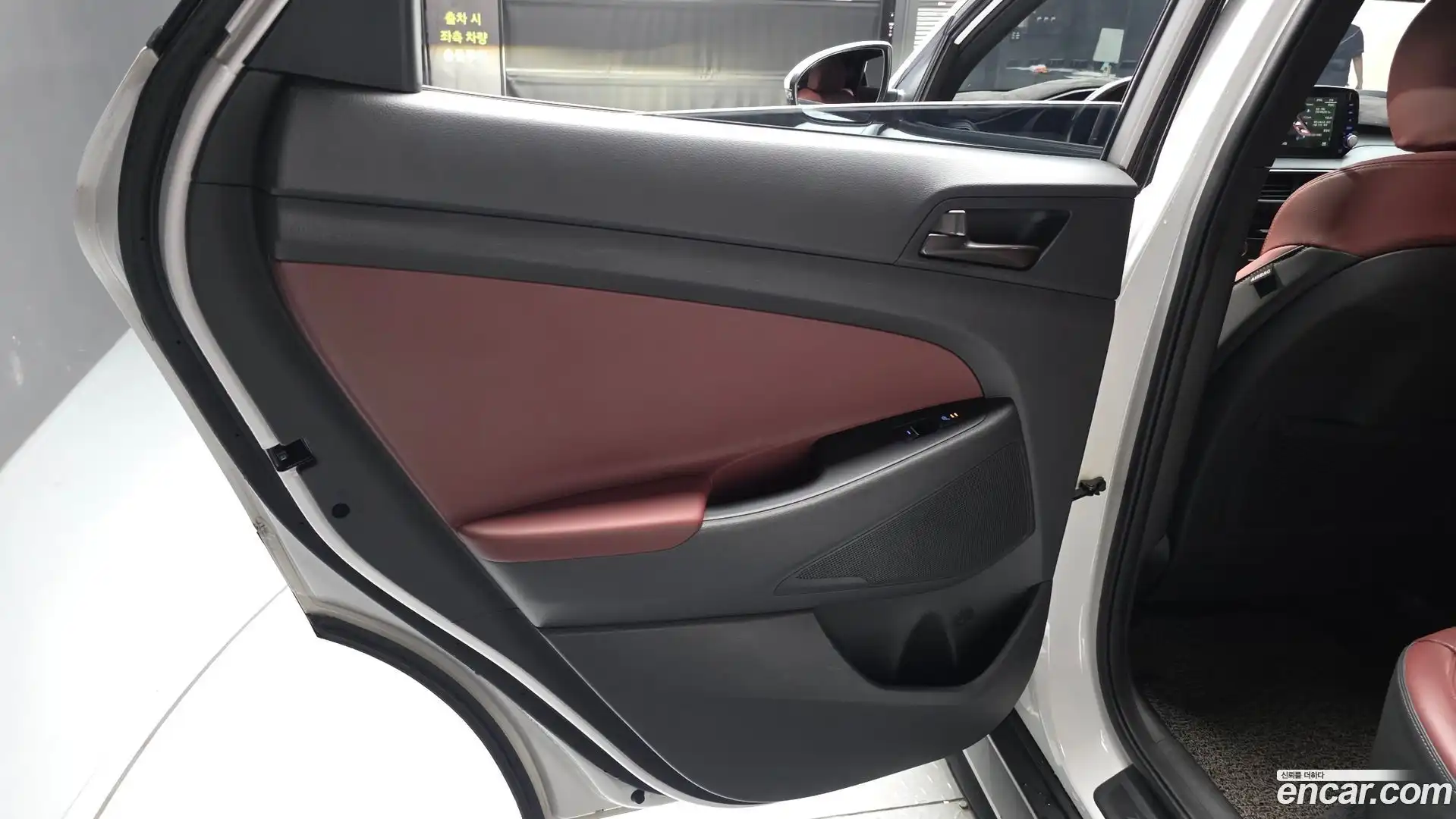 Tucson Hyundai 2018.10-INNER-035