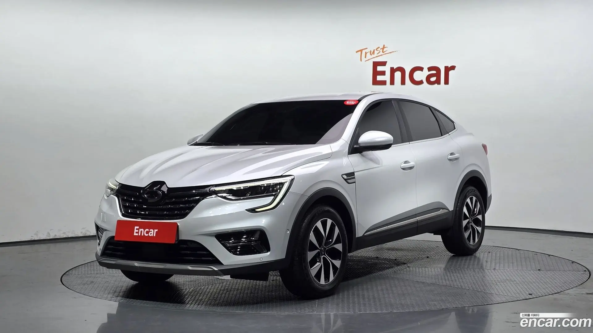 Main__Slider__Photo:XM3 Renault Korea 2022.1-0
