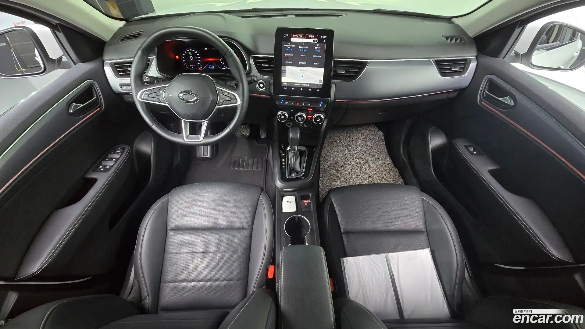 XM3 Renault Korea 2022.1-INNER-007