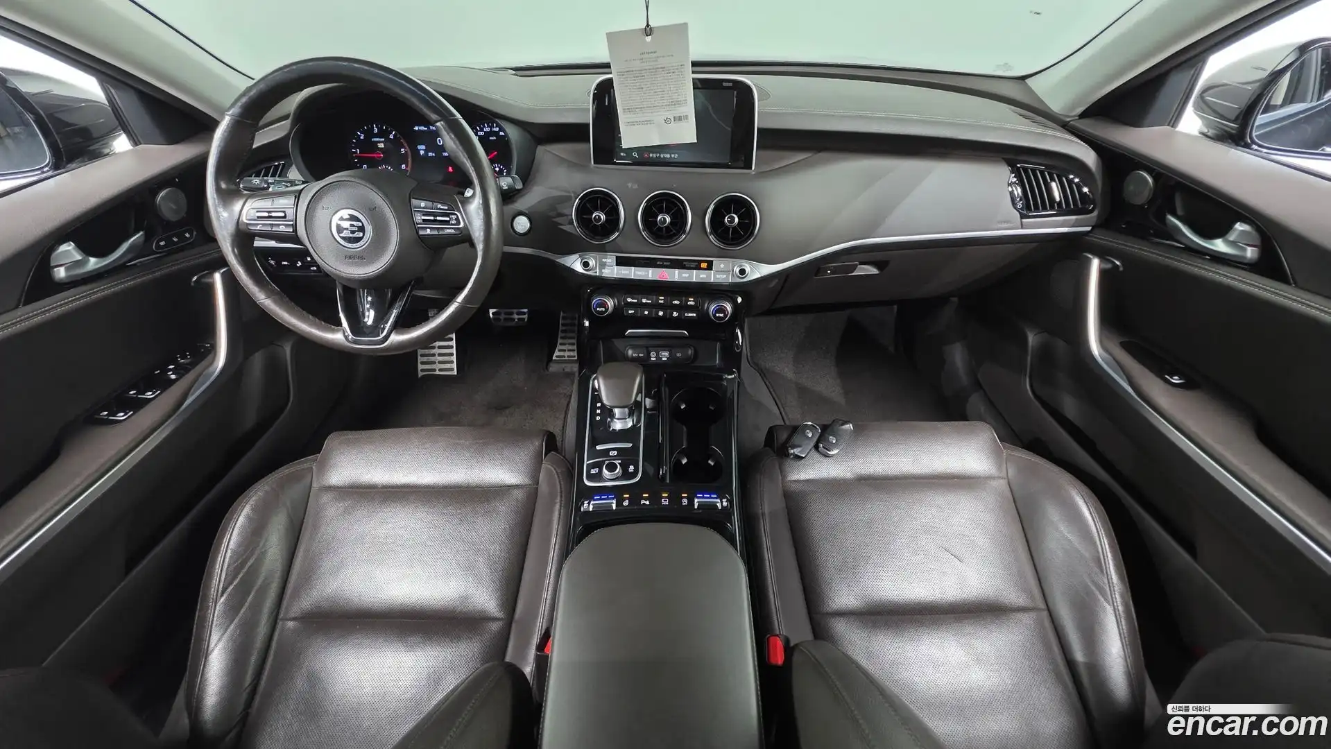 Stinger Kia 2018.2-INNER-007