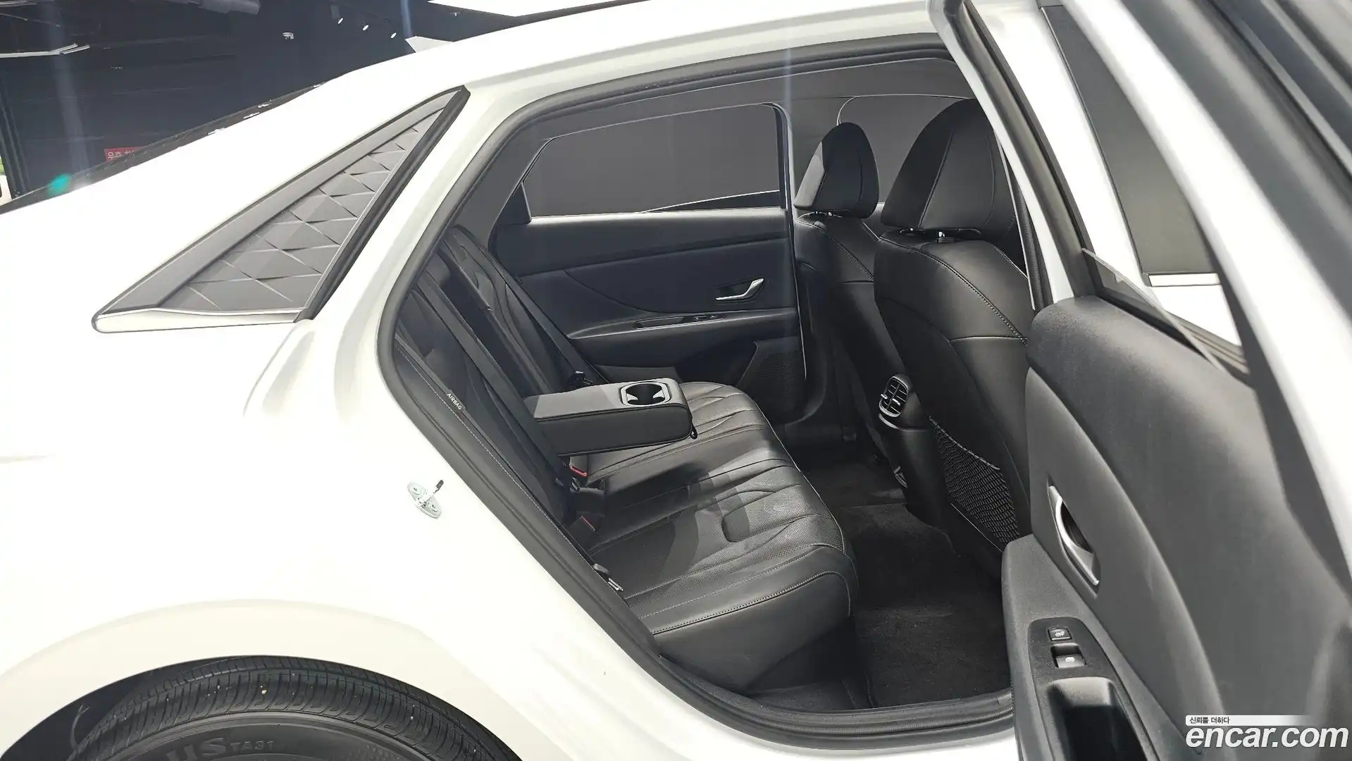 AVANTE Hyundai 2025.5-OPTION-015