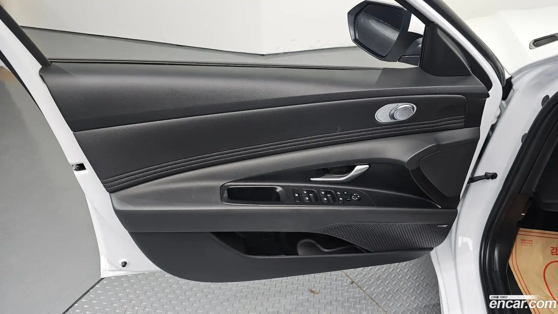 AVANTE Hyundai 2025.5-INNER-034