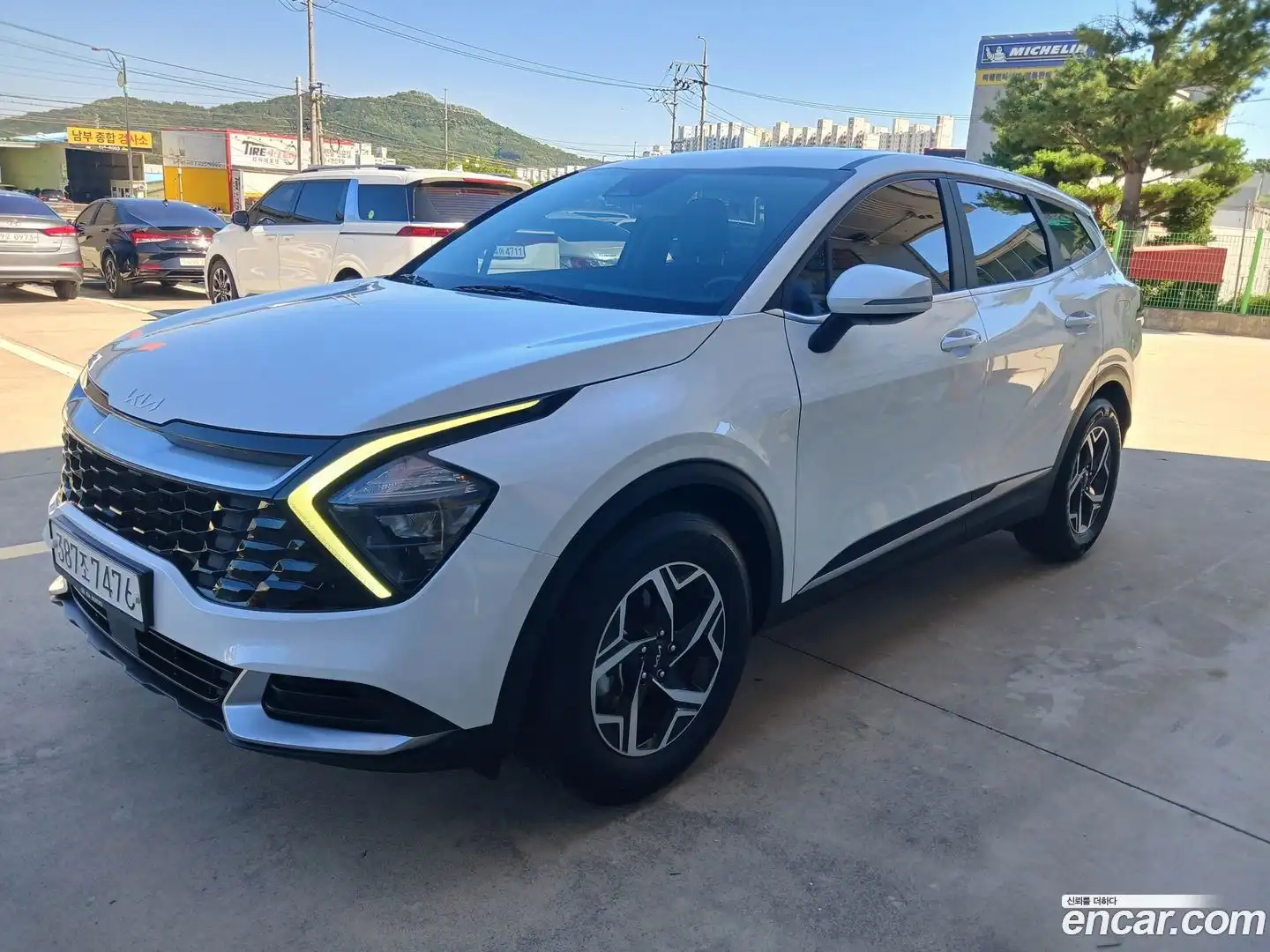Sportage Kia 2022.9-OUTER-002