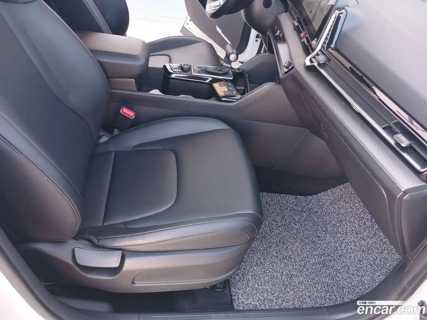 Sportage Kia 2022.9-INNER-008