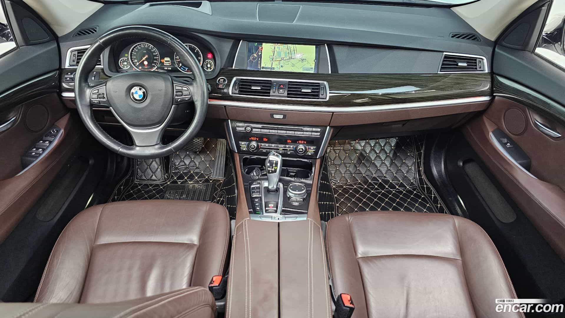 Gran Turismo BMW 2015.8-INNER-007