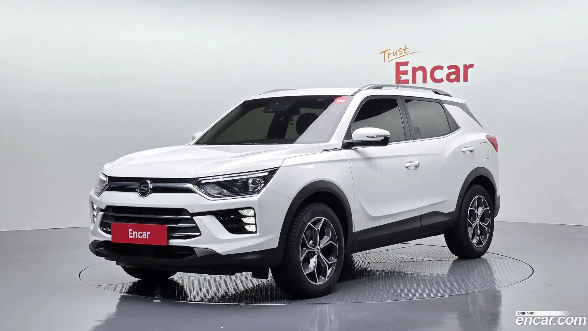 KORANDO KG Mobility 2020.6-OUTER-001