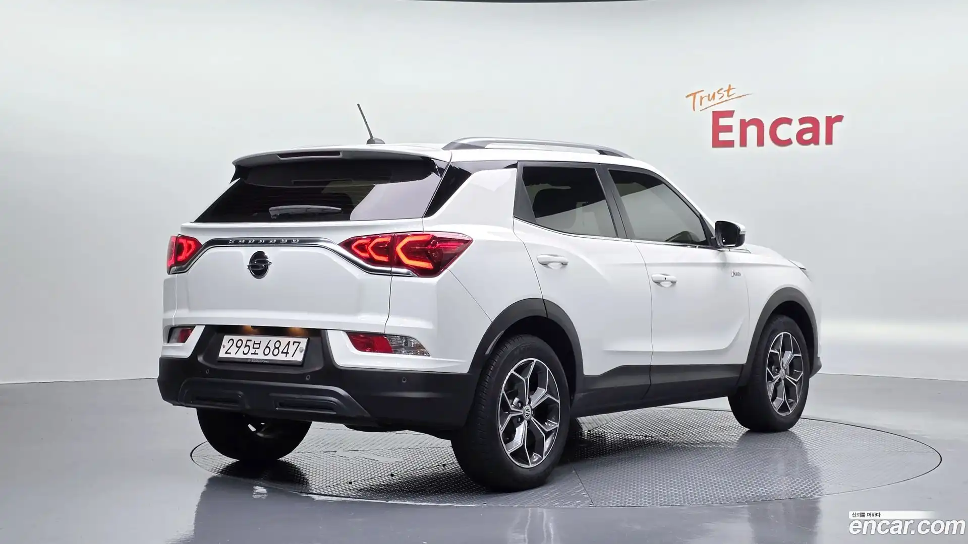 KORANDO KG Mobility 2020.6-OUTER-002