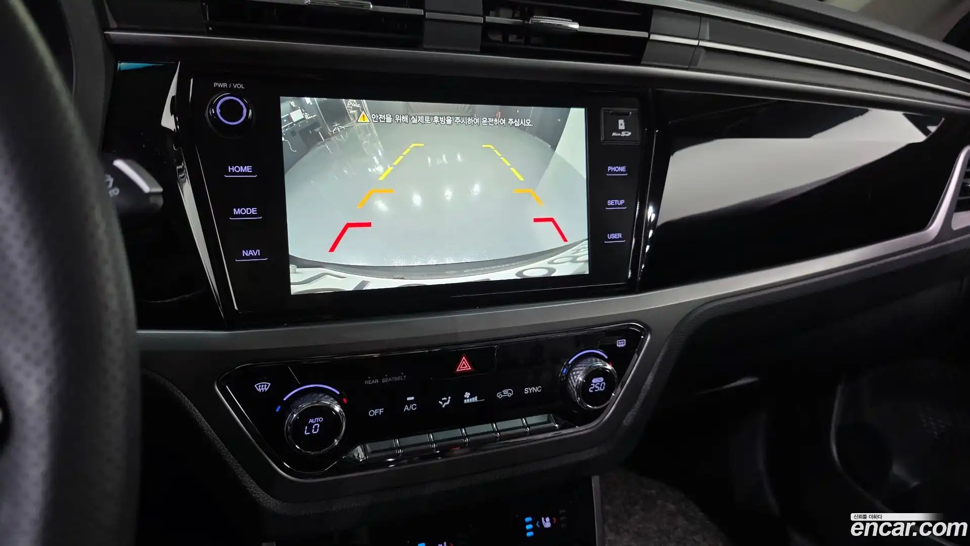 KORANDO KG Mobility 2020.6-OPTION-019