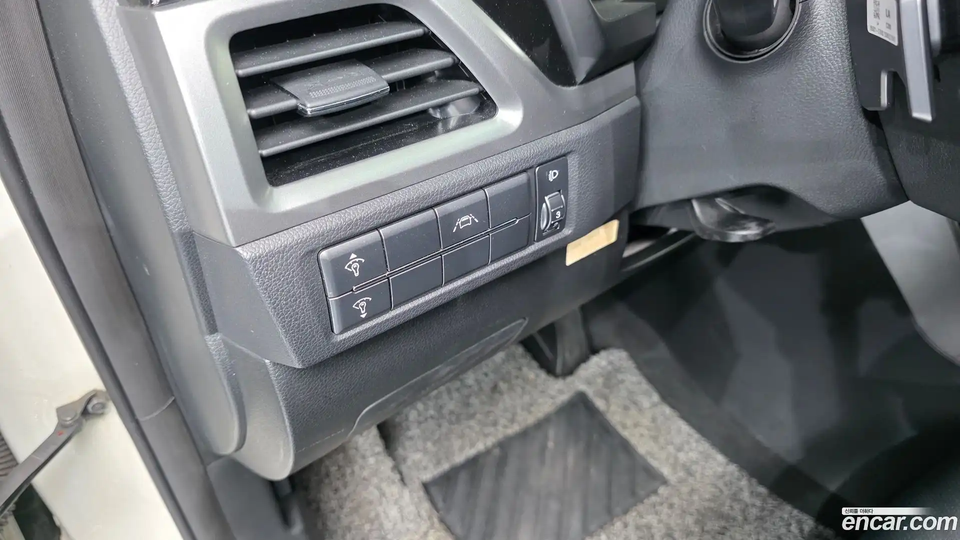 KORANDO KG Mobility 2020.6-OPTION-020