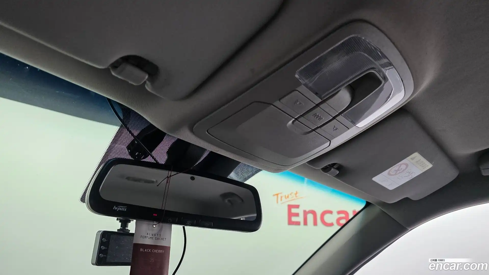 KORANDO KG Mobility 2020.6-OPTION-023