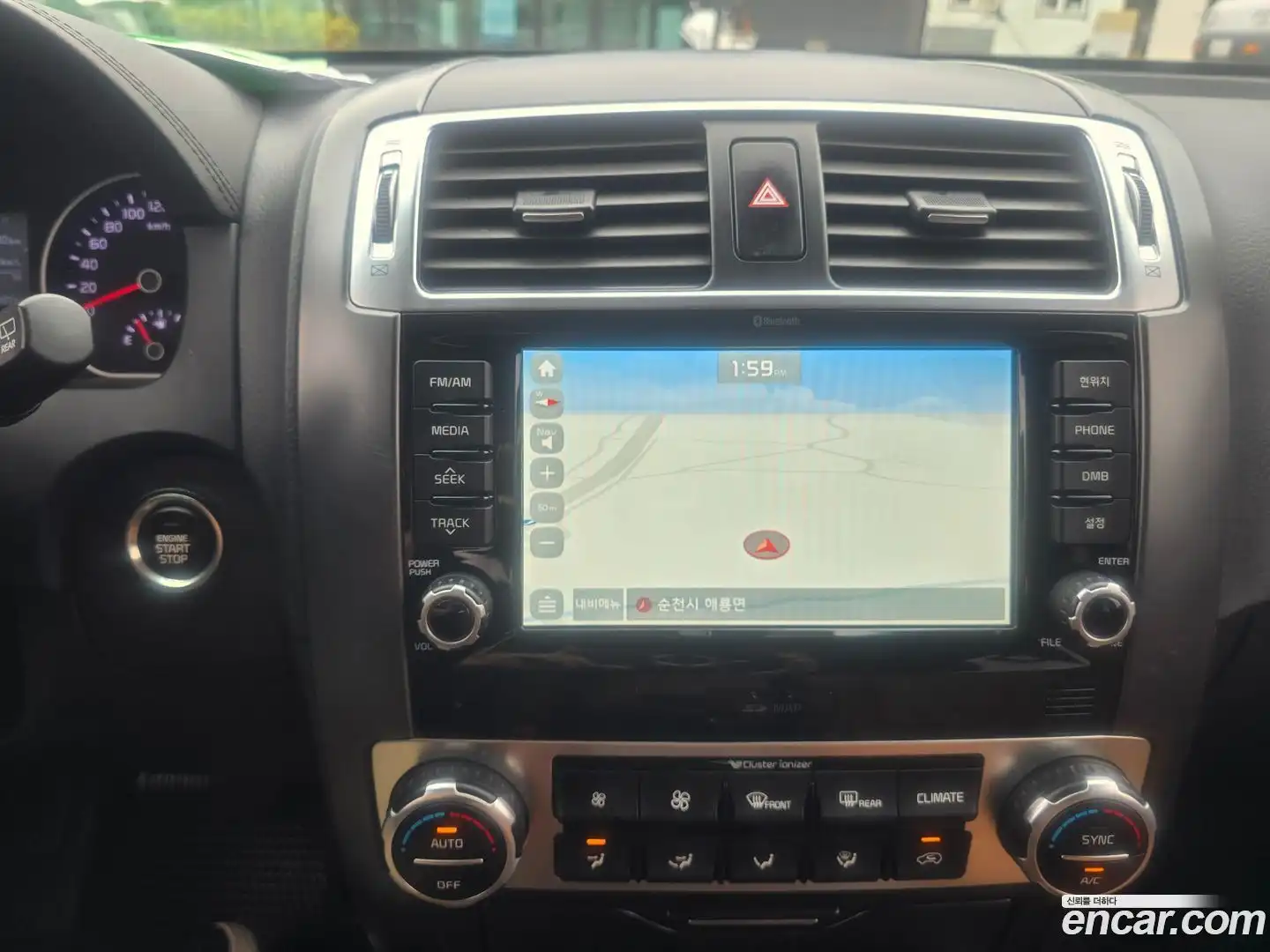 Mohave Kia 2017.0-OPTION-017