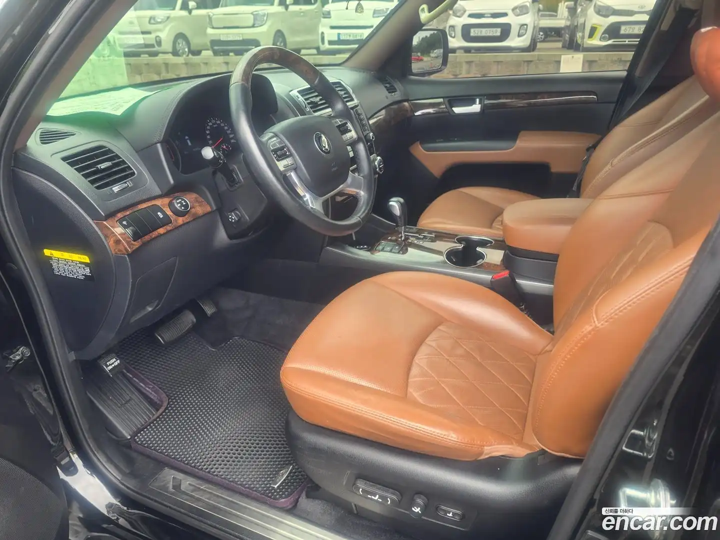 Mohave Kia 2017.0-OPTION-021