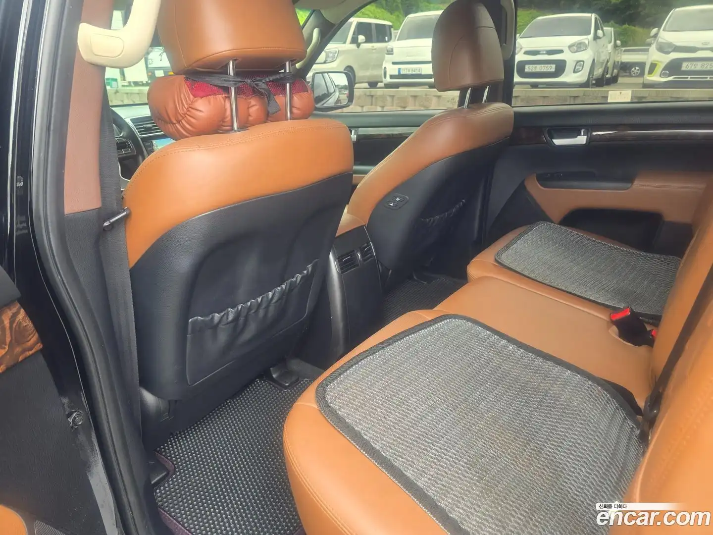 Mohave Kia 2017.0-OPTION-024