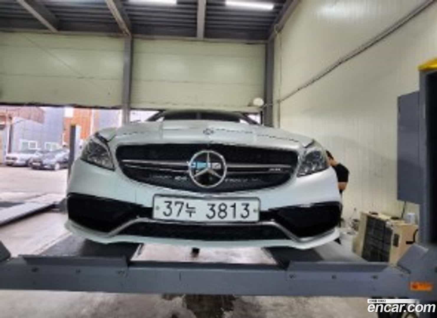 CLS-Class Mercedes-Benz 2016.10-OUTER-001