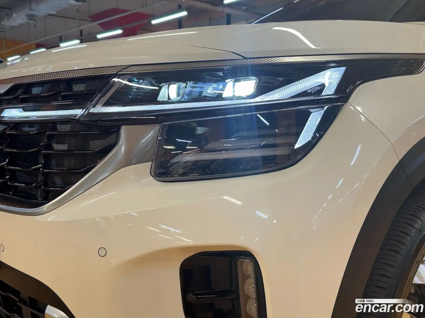 Seltos Kia 2025.5-INNER-007