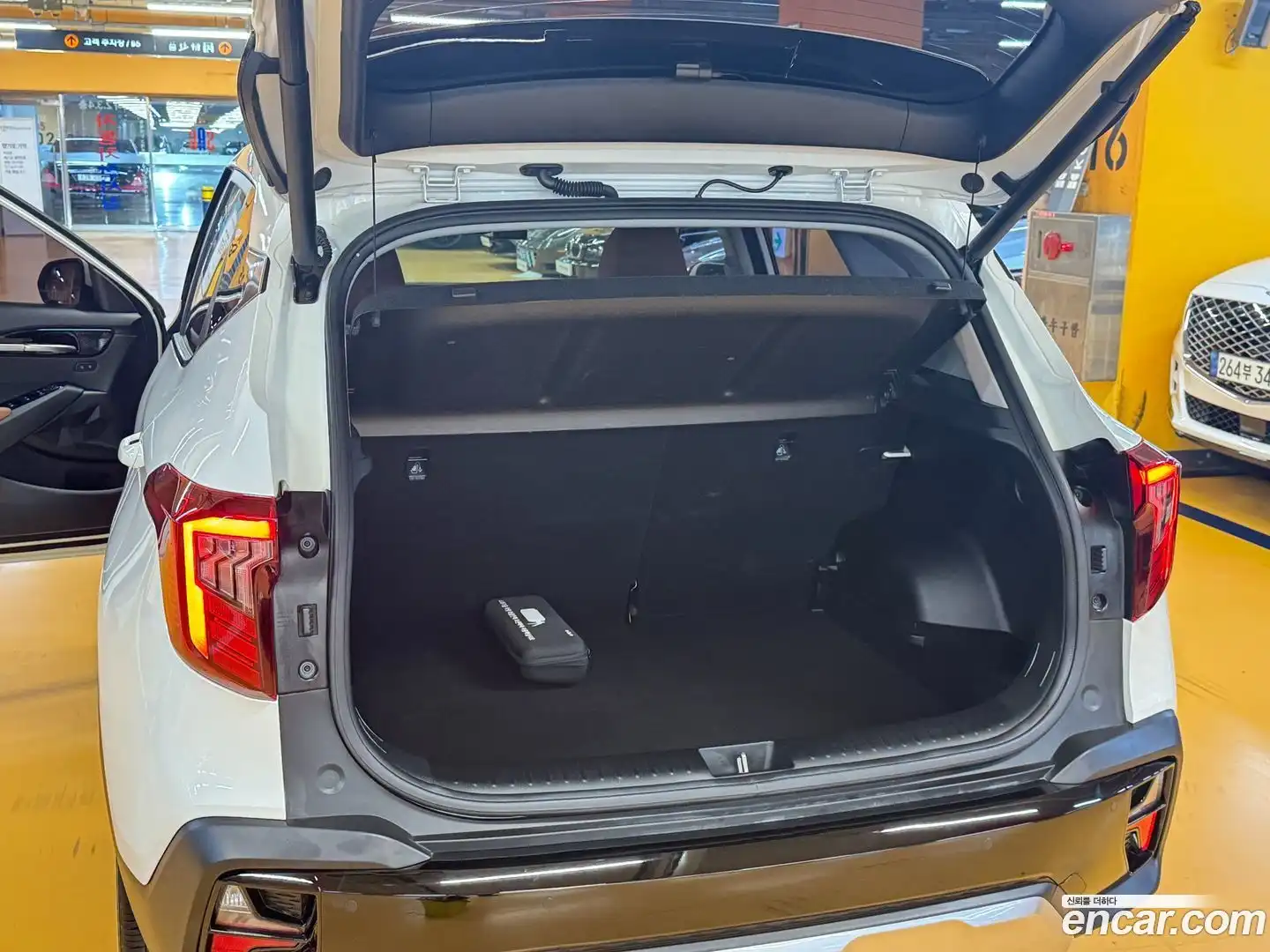 Seltos Kia 2025.5-OPTION-021